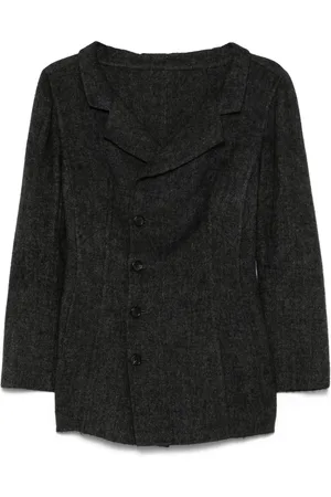 YOHJI YAMAMOTO Veste Y