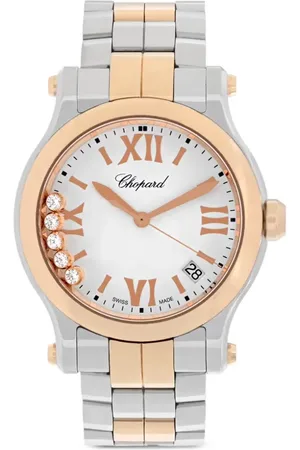 Chopard Montre Happy Sport 36 mm pre-owned