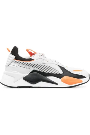 PUMA Baskets RS-X
