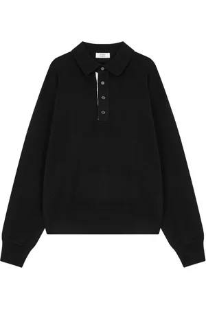 Studio Tomboy Polo en laine
