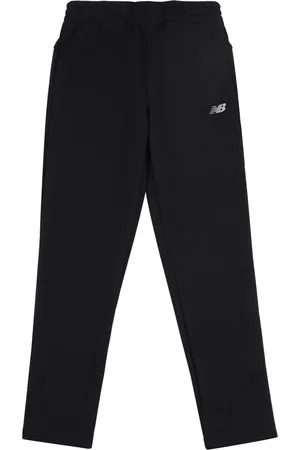New Balance Pantalon de jogging à logo imprimé