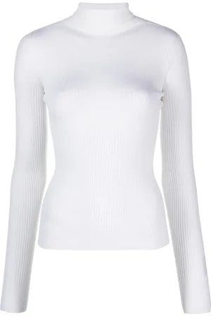 Sportmax Pull Flavia en laine