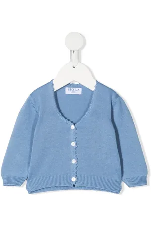 SIOLA Cardigan en maille
