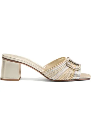 VALENTINO GARAVANI Sandales VLogo Signature 60 mm