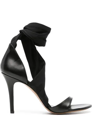 Isabel Marant Sandales Askja 105 mm en cuir