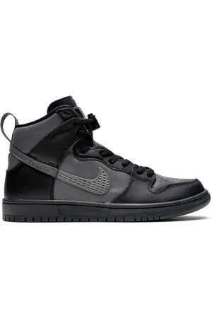 Nike Baskets montantes Dunk SB