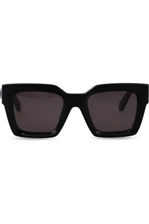 OFF-WHITE Lunettes de soleil Virgil
