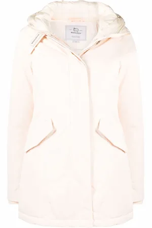 Woolrich Doudoune à capuche