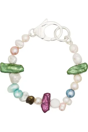 Hatton Labs Bracelet en serti de cristaux