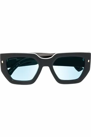 Dsquared2 Lunettes de soleil à monture carrée