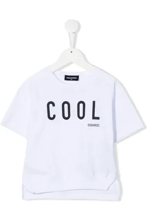 Dsquared2 T-shirt à imprimé Cool