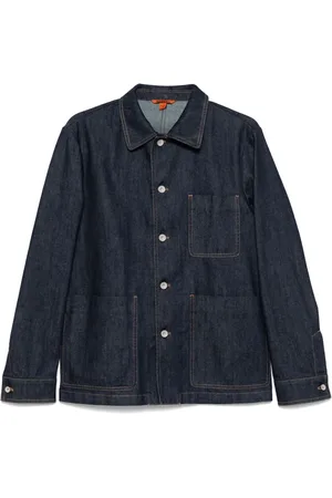 BARENA Blazer Orno Geco