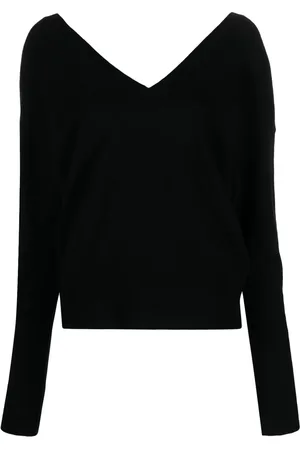 FEDERICA TOSI Cardigan à col v