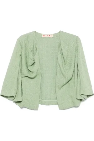 Marni Veste en tweed (années 2000)