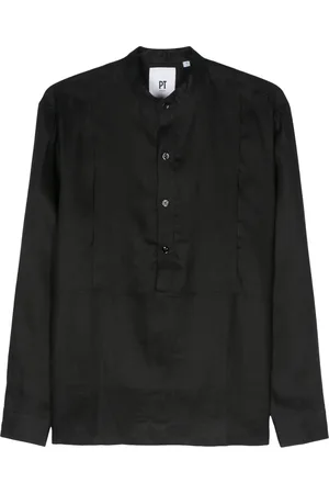 PT Torino Chemise Mariner en lin