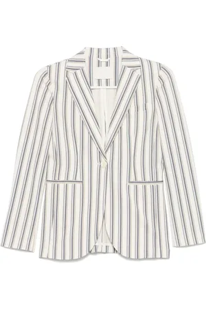 Circolo Blazer à rayures