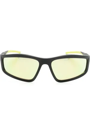 FERRARI Lunettes de soleil à monture pilote