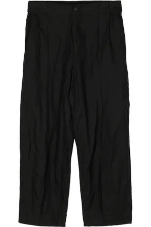 TOOGOOD Pantalon de jogging à empiècements
