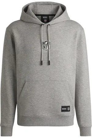 HUGO BOSS X NFL hoodie