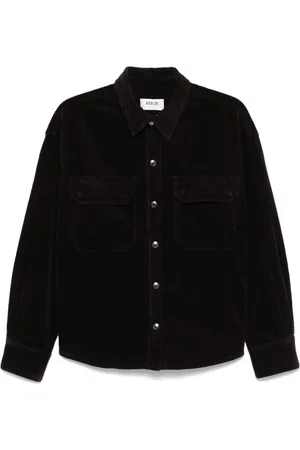 AGOLDE Chemise Gwen Slice