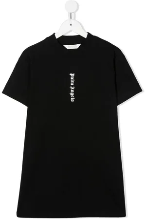 Palm Angels Robe à logo