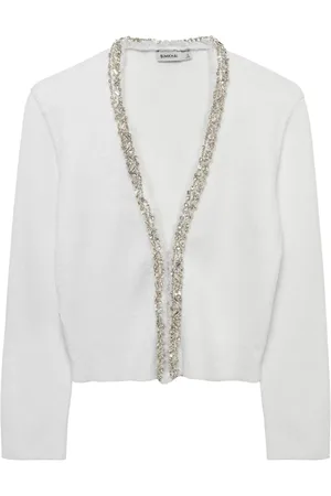 Simkhai Cardigan Lieghton