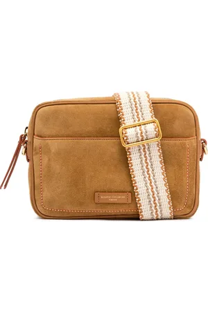 Gianni chiarini Sac à bandoulière Nina