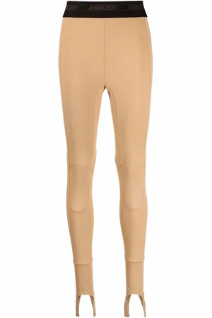 AMBUSH Legging fuseau à taille haute