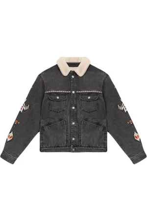 Isabel Marant Veste Jenson