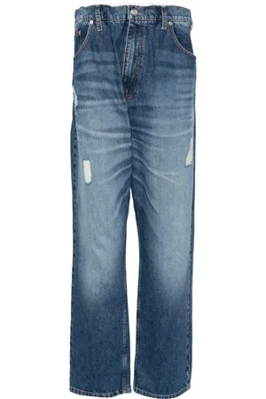Bluemarble Jean Trompe L