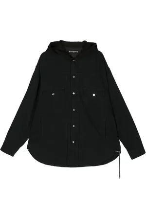 MASTERMIND Veste à imprimé Skull