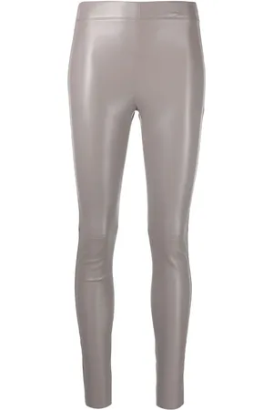 Joseph Legging en cuir