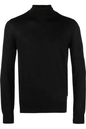 BRIONI Pull Dolcevita à col roulé