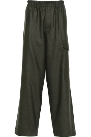 YMC Pantalon Military
