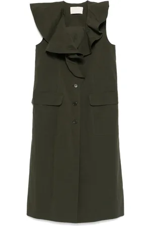 ULLA JOHNSON Manteau Harper