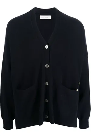 EXTREME CASHMERE Cardigan N°24 Tokio en maille
