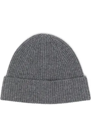 James Perse Bonnet Solid