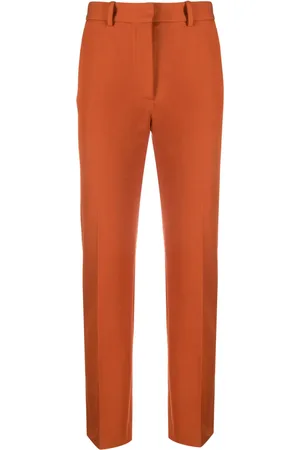 Joseph Pantalon Coleman à coupe crop