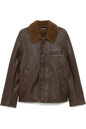 OUR LEGACY Veste Alaska