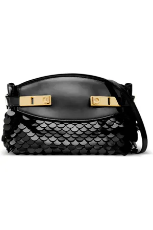 Salvatore Ferragamo Petite pochette Hug