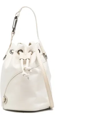 Eera Sac seau en cuir artificiel