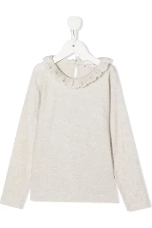 BONPOINT T-shirt Bess à manches longues