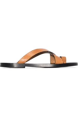 Isabel Marant Sandales Jinsay