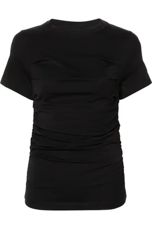 Axel Arigato T-shirt froncé