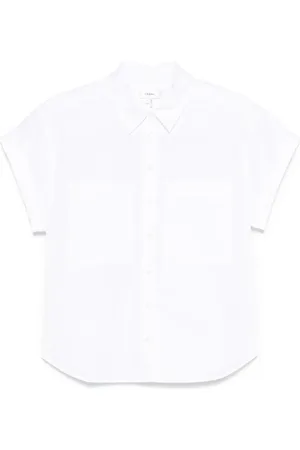 Frame Chemise à poignets boutonnés
