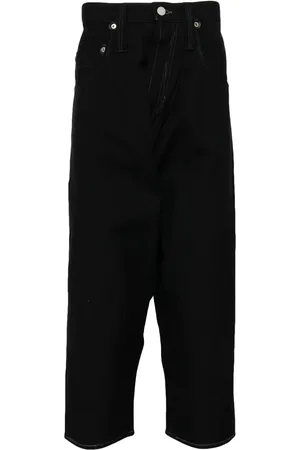JUNYA WATANABE X Levis pantalon à coupe sarouel
