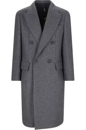 HEVO Manteau Martina