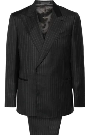 CARUSO Costume en laine