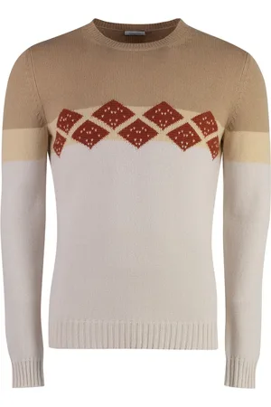 Malo Pull en cachemire