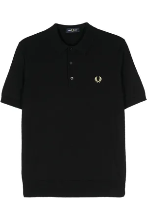 Fred Perry Polo à logo brodé